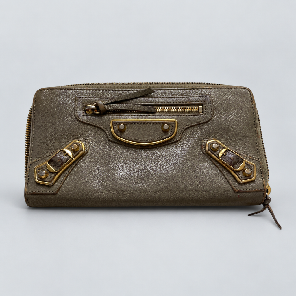 Balenciaga Wallet