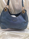Gucci Signature Colbert Hobo Shoulder