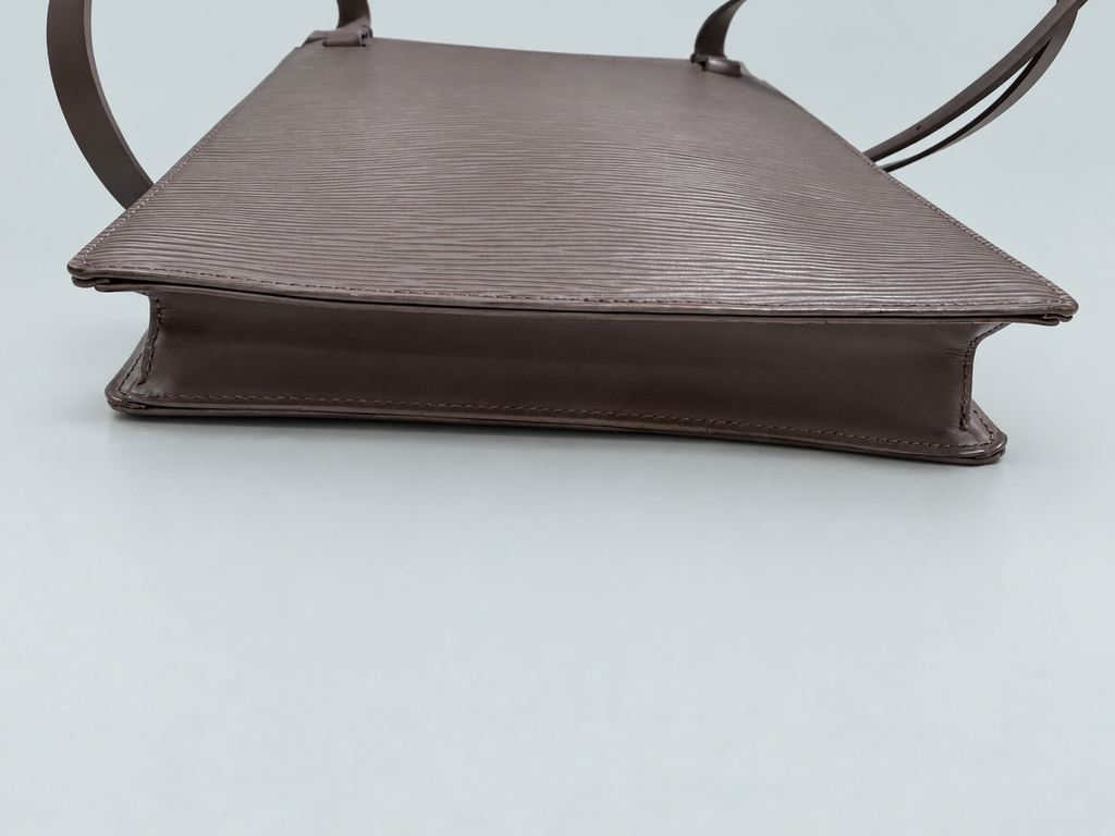 Louis Vuitton Ramatuelle Lilac Messenger Crossbody