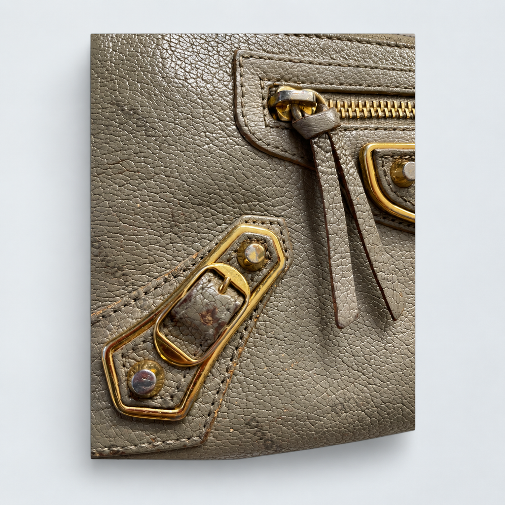 Balenciaga Wallet