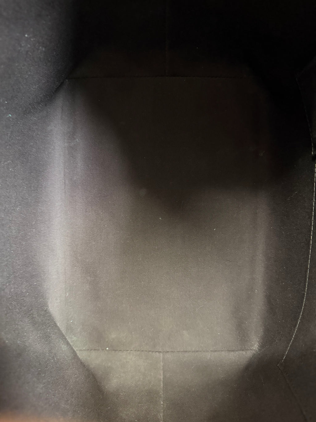 Louis Vuitton Epi Gemeaux Tote Shoulder