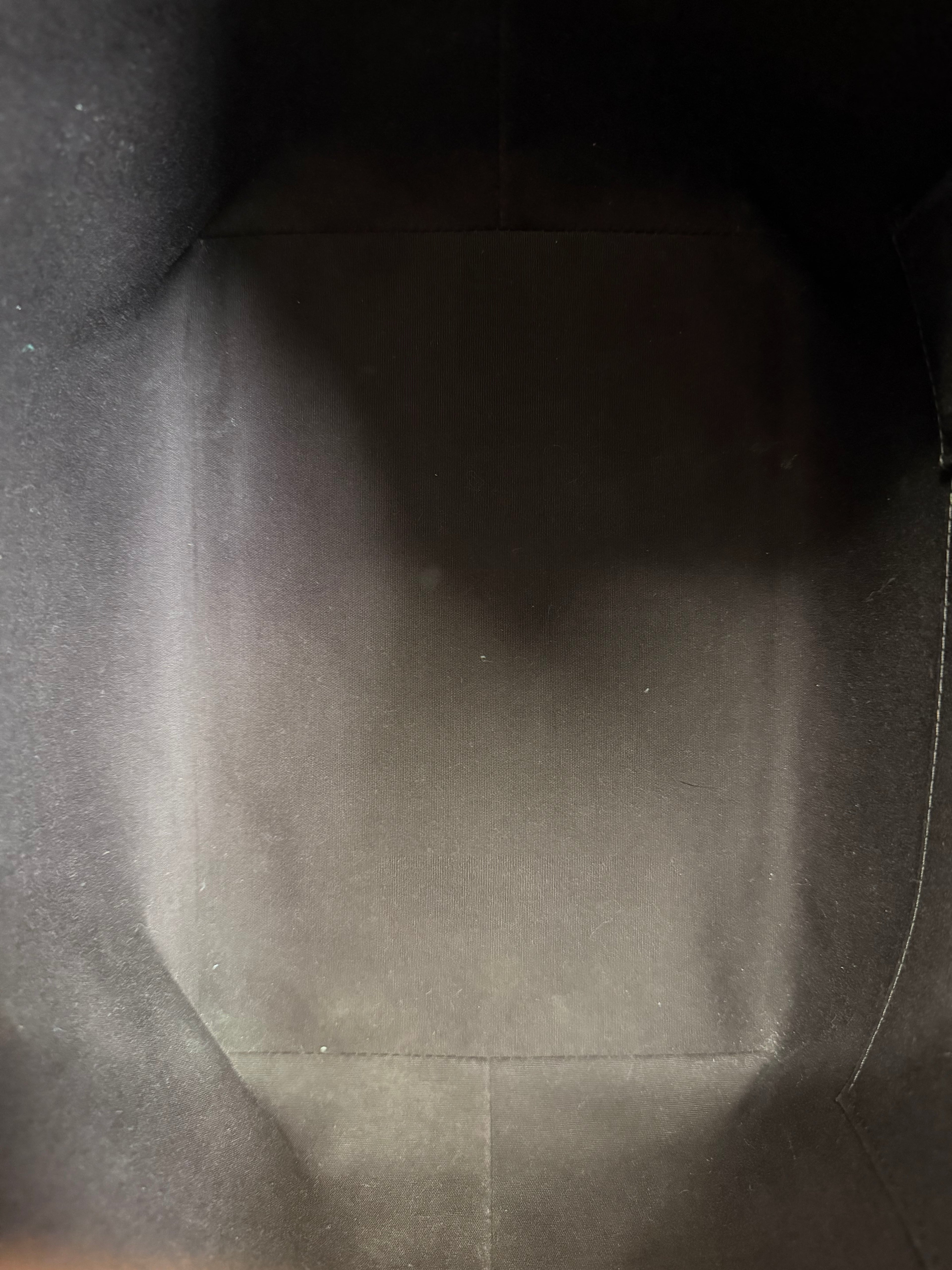 Louis Vuitton Epi Gemeaux Tote Shoulder