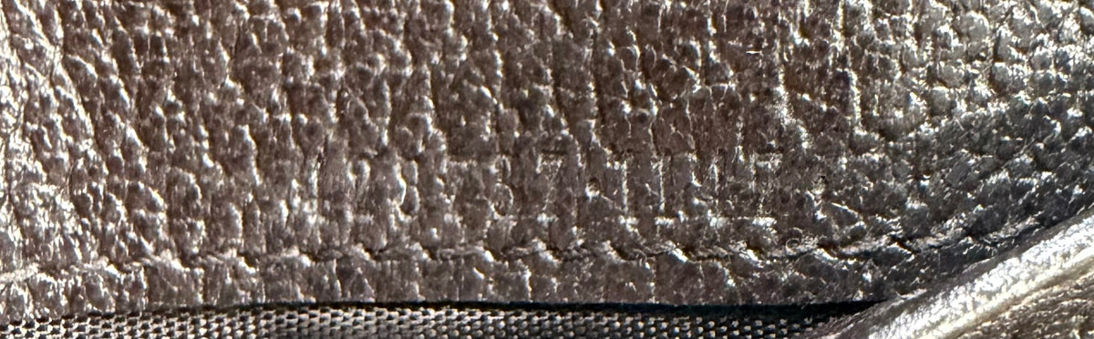 Gucci Marmont Pebbled Card Holder
