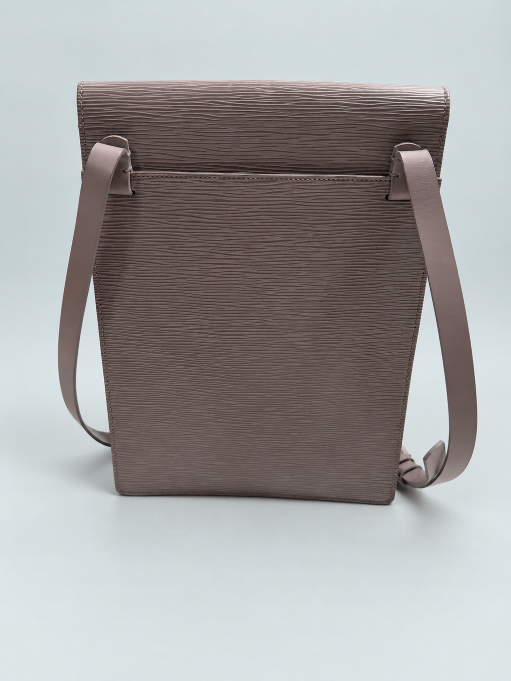Louis Vuitton Ramatuelle Lilac Messenger Crossbody