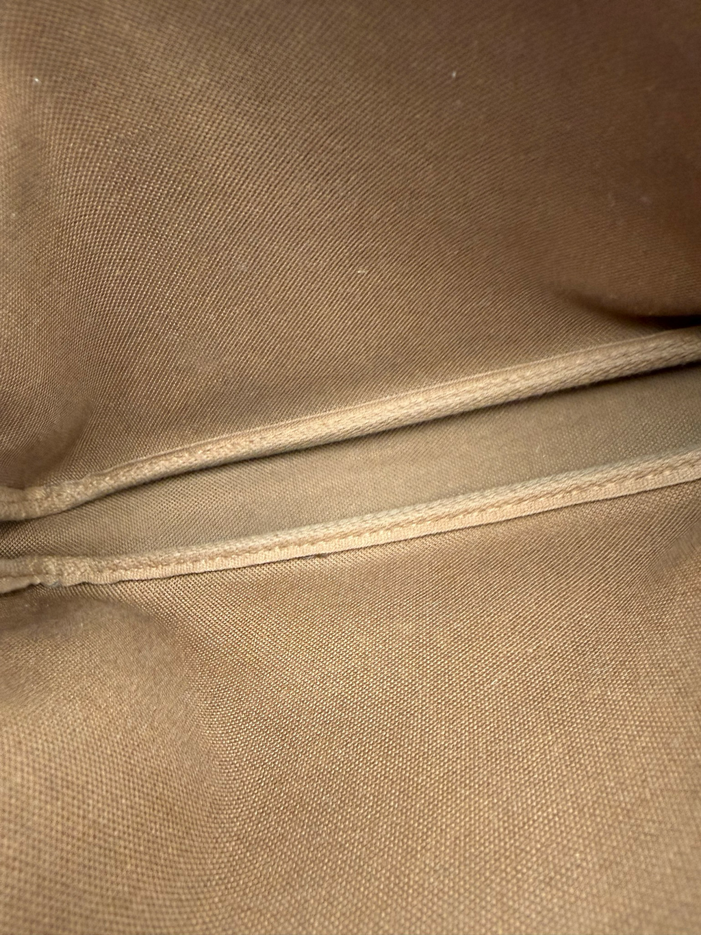 Louis Vuitton Pochette Monogram Accesories