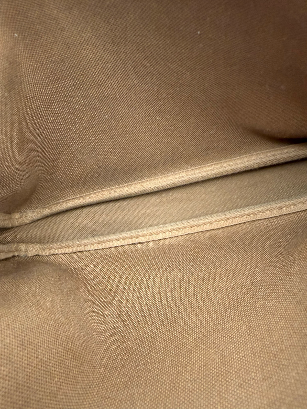 Louis Vuitton Pochette Monogram Accesories