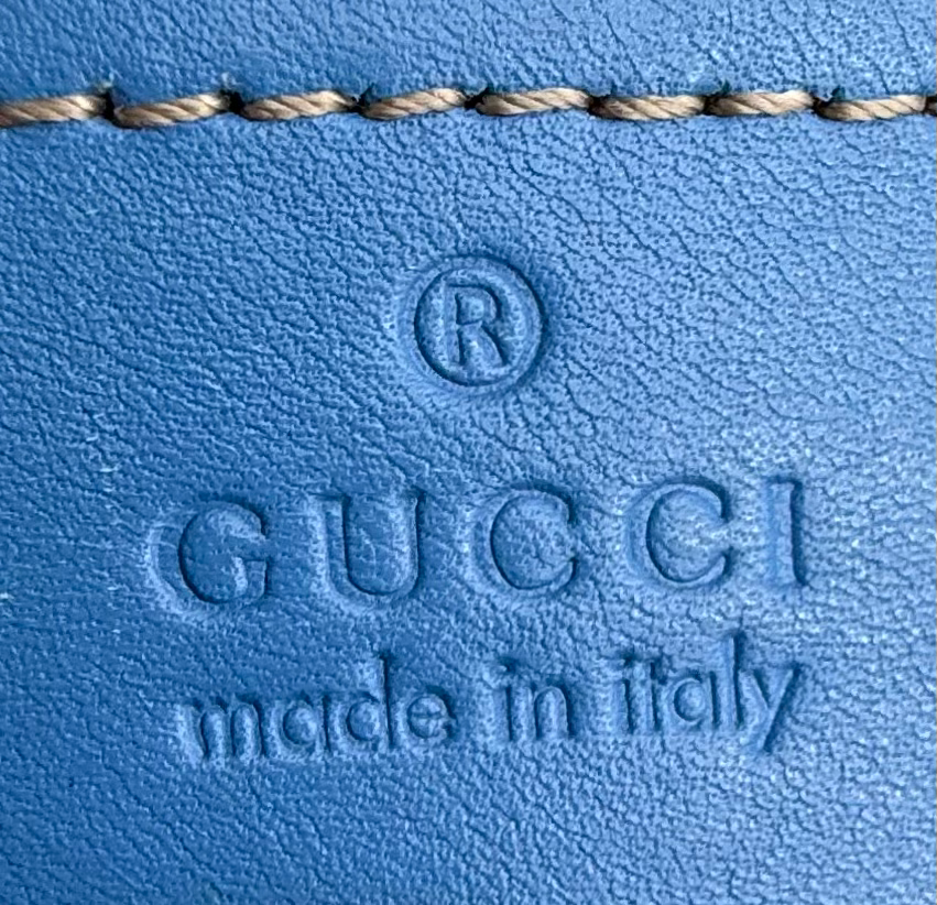 Gucci Supreme Joy Tote Medium Shoulder Bag
