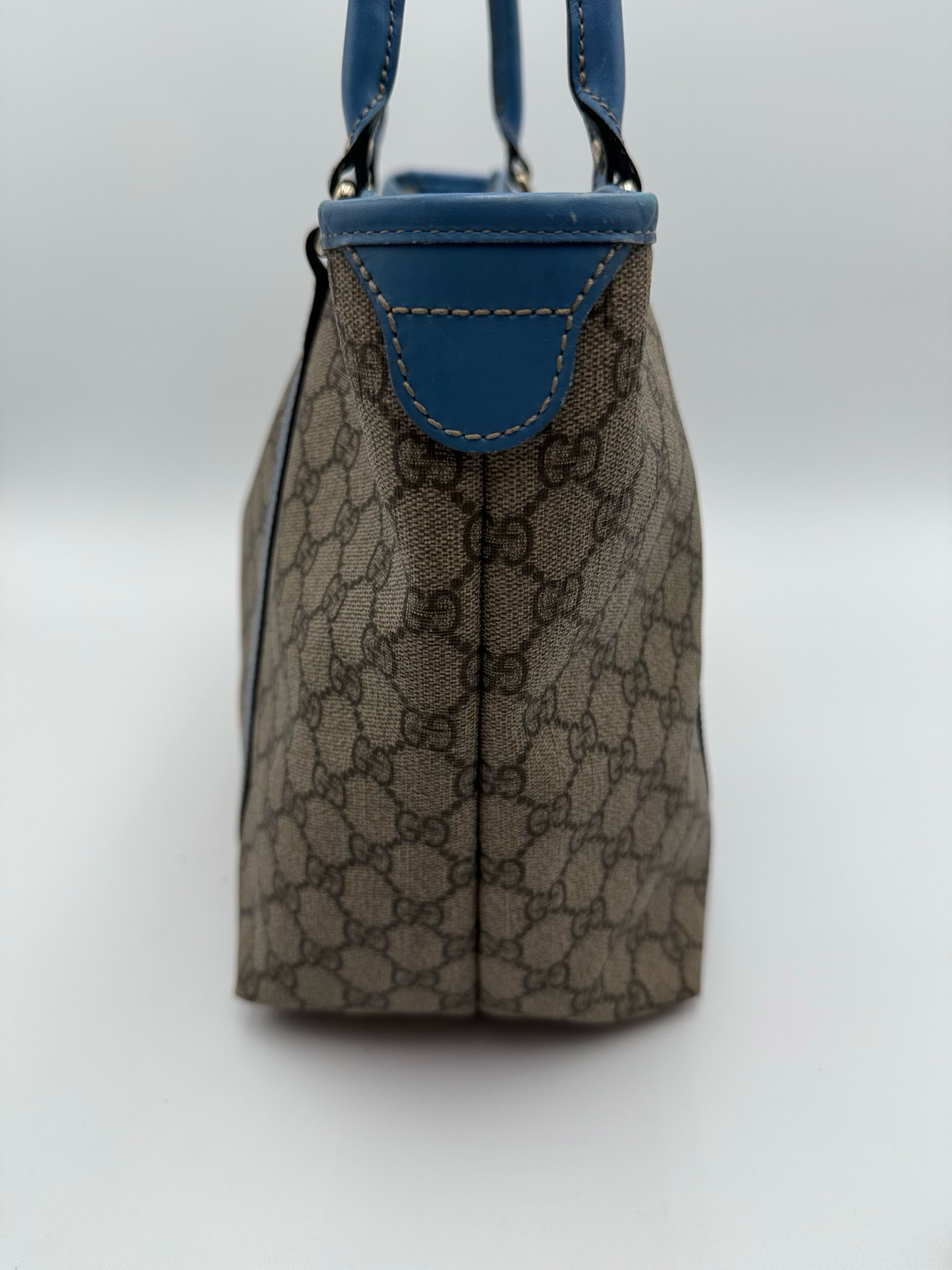Gucci Supreme Joy Tote Medium Shoulder Bag