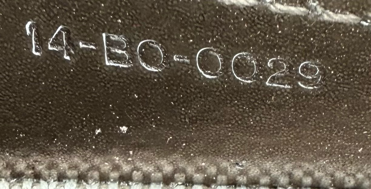 Christian Dior Oblique Monogram Bowler Boston Tote