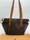 Louis Vuitton Monogram Totally Pm Shoulder Bag