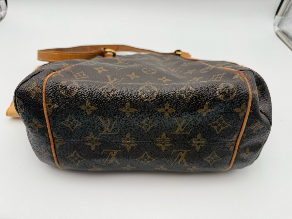 Louis Vuitton Monogram Totally Pm Shoulder Bag