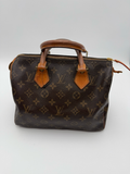 Louis Vuitton Speedy 25 Monogram