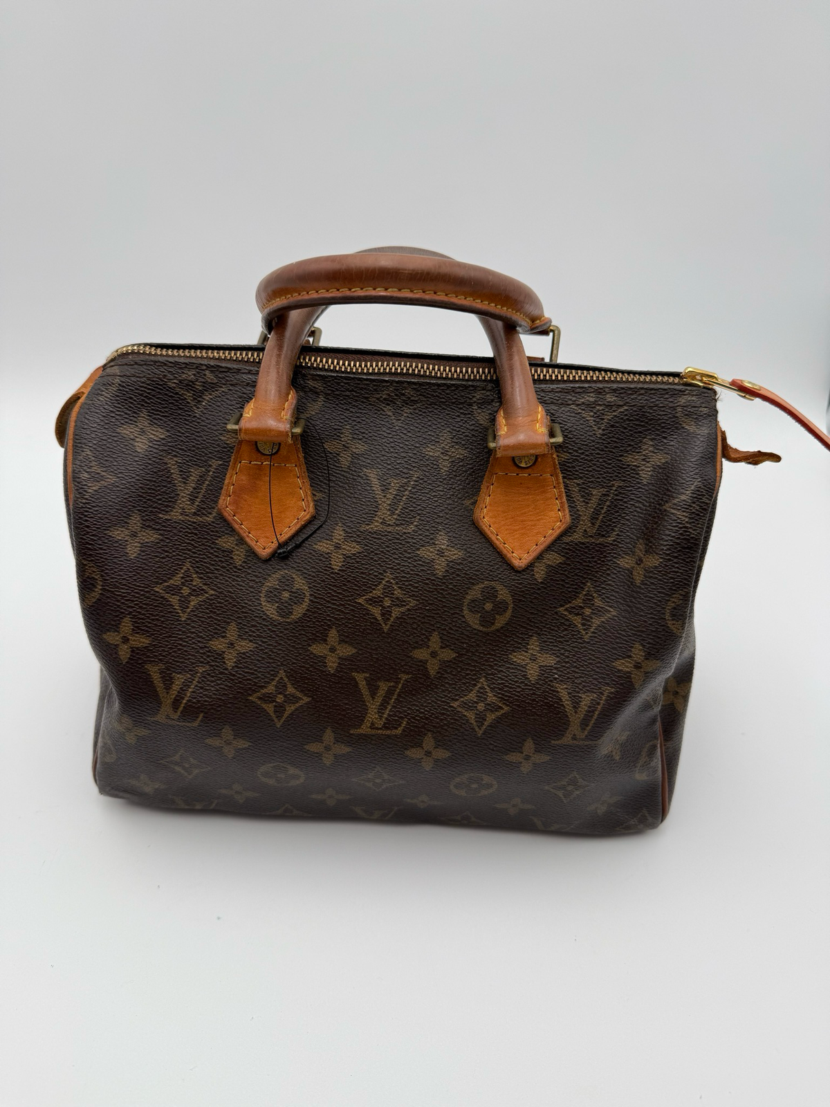 Louis Vuitton Speedy 25 Monogram