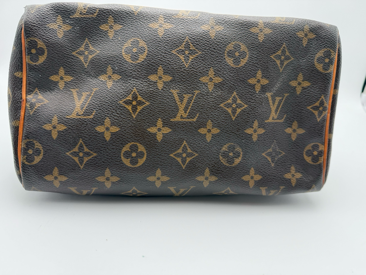 Louis Vuitton Speedy 25 Monogram