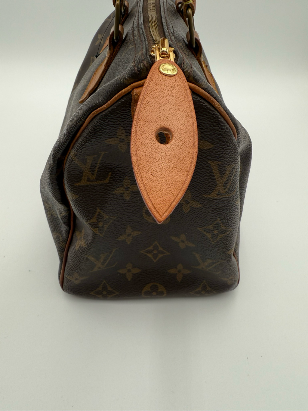 Louis Vuitton Speedy 25 Monogram
