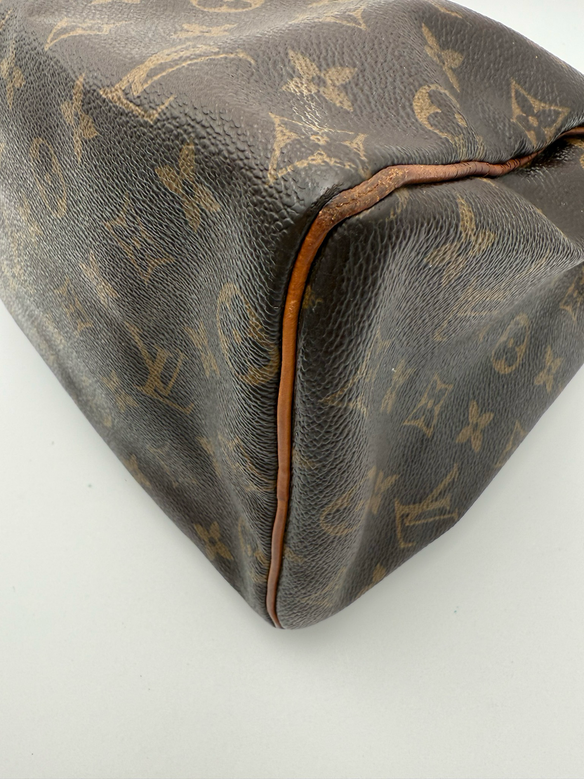 Louis Vuitton Speedy 25 Monogram