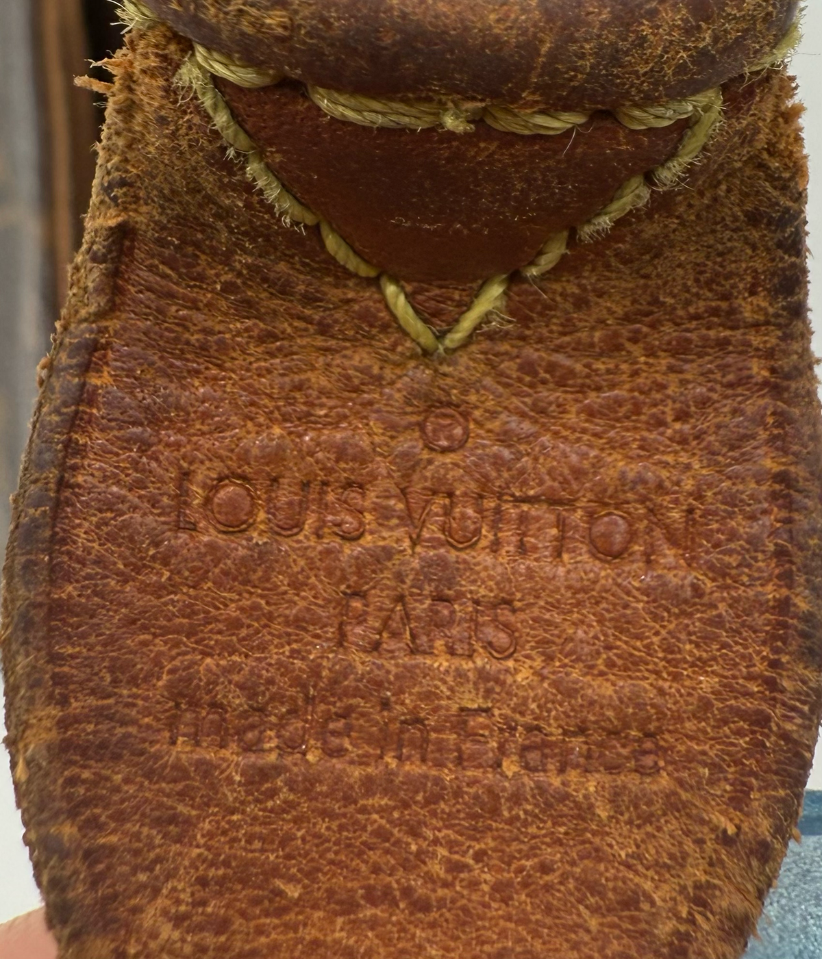 Louis Vuitton Monogram Totally MM Shoulder