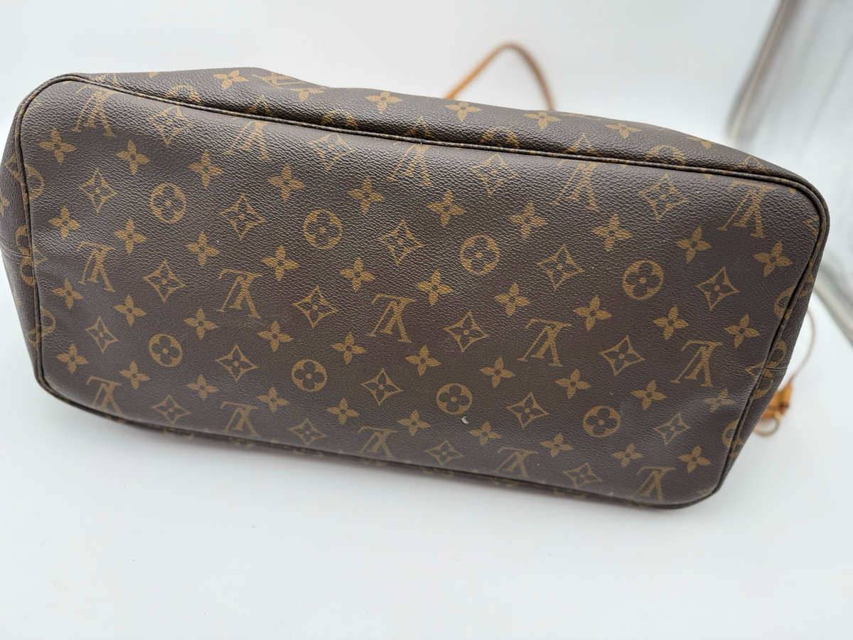 Louis Vuitton Neverfull Gm Monogram