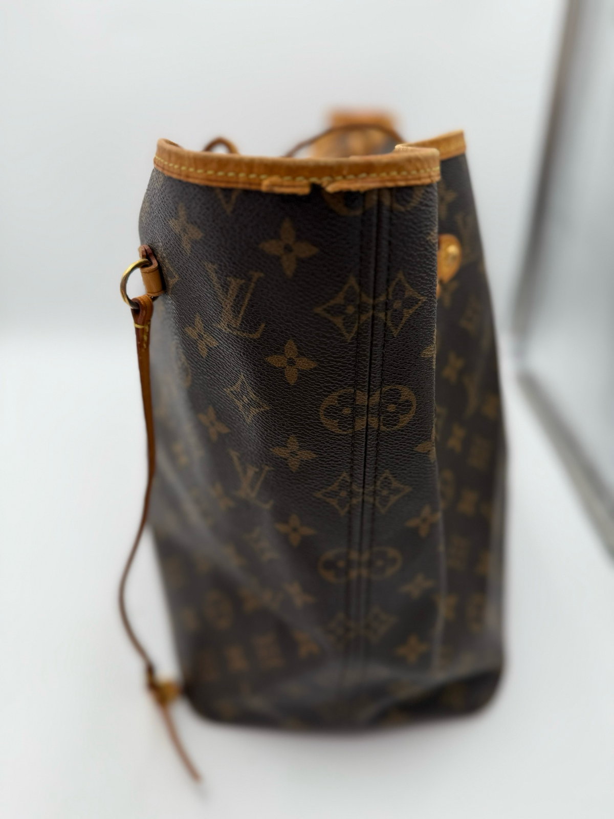 Louis Vuitton Neverfull Gm Monogram