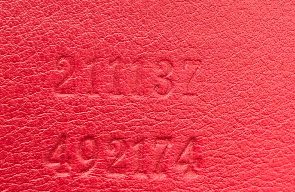 Gucci Supreme Plus Monogram Tote Zipper Limited