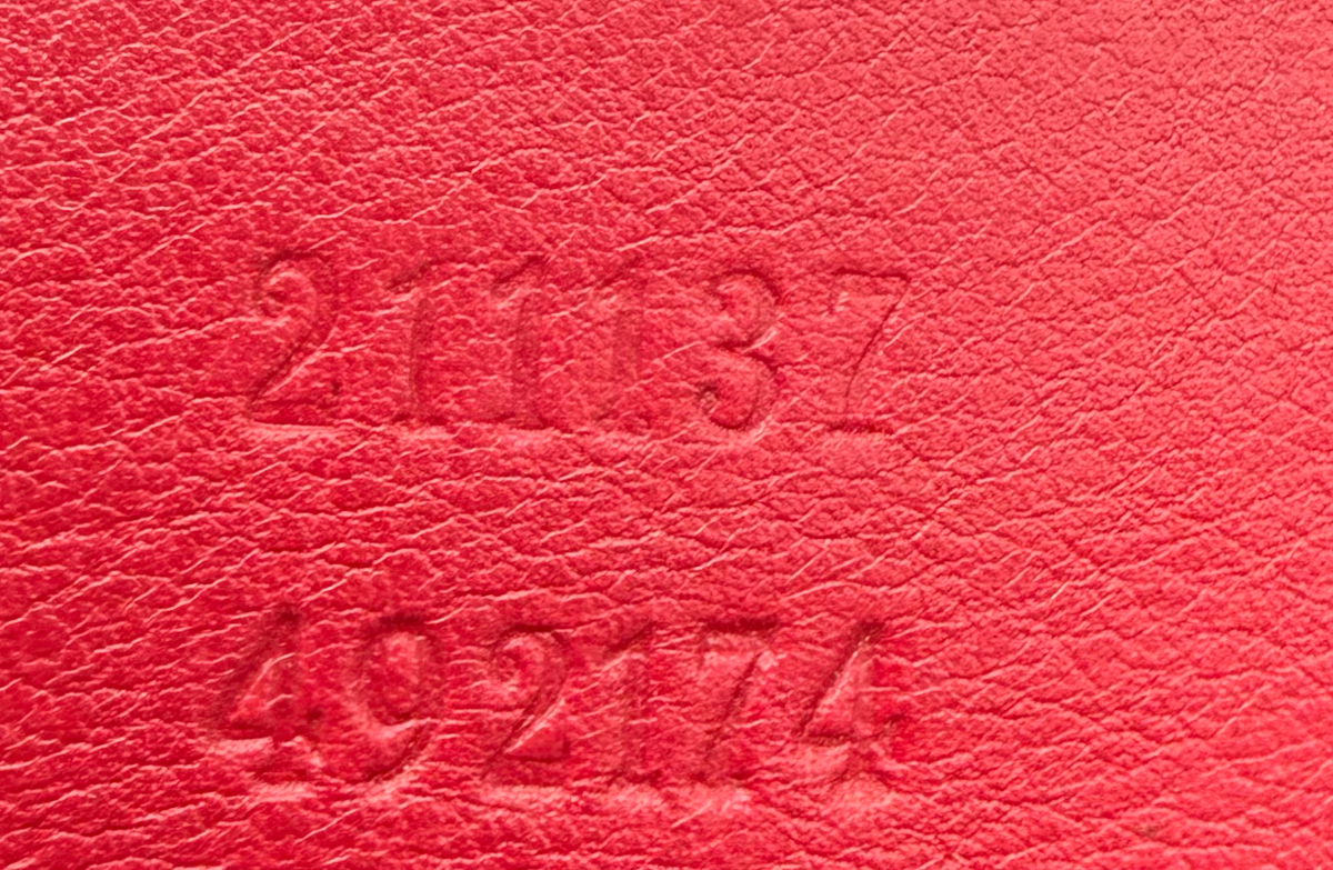 Gucci Supreme Plus Monogram Tote Zipper Limited