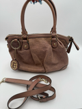 Gucci Sukey Guccissima Monogram Crossbody Messenger