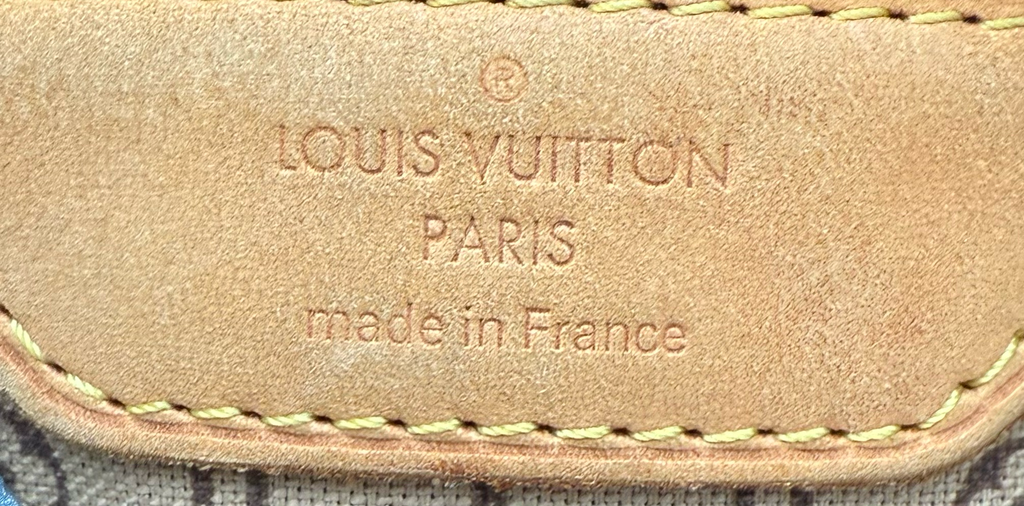 Louis Vuitton Neverfull GM Tote Shoulder Bag