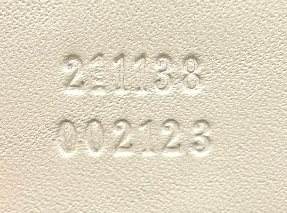 Gucci Supreme Small Tote Zipper Shoulder Bag