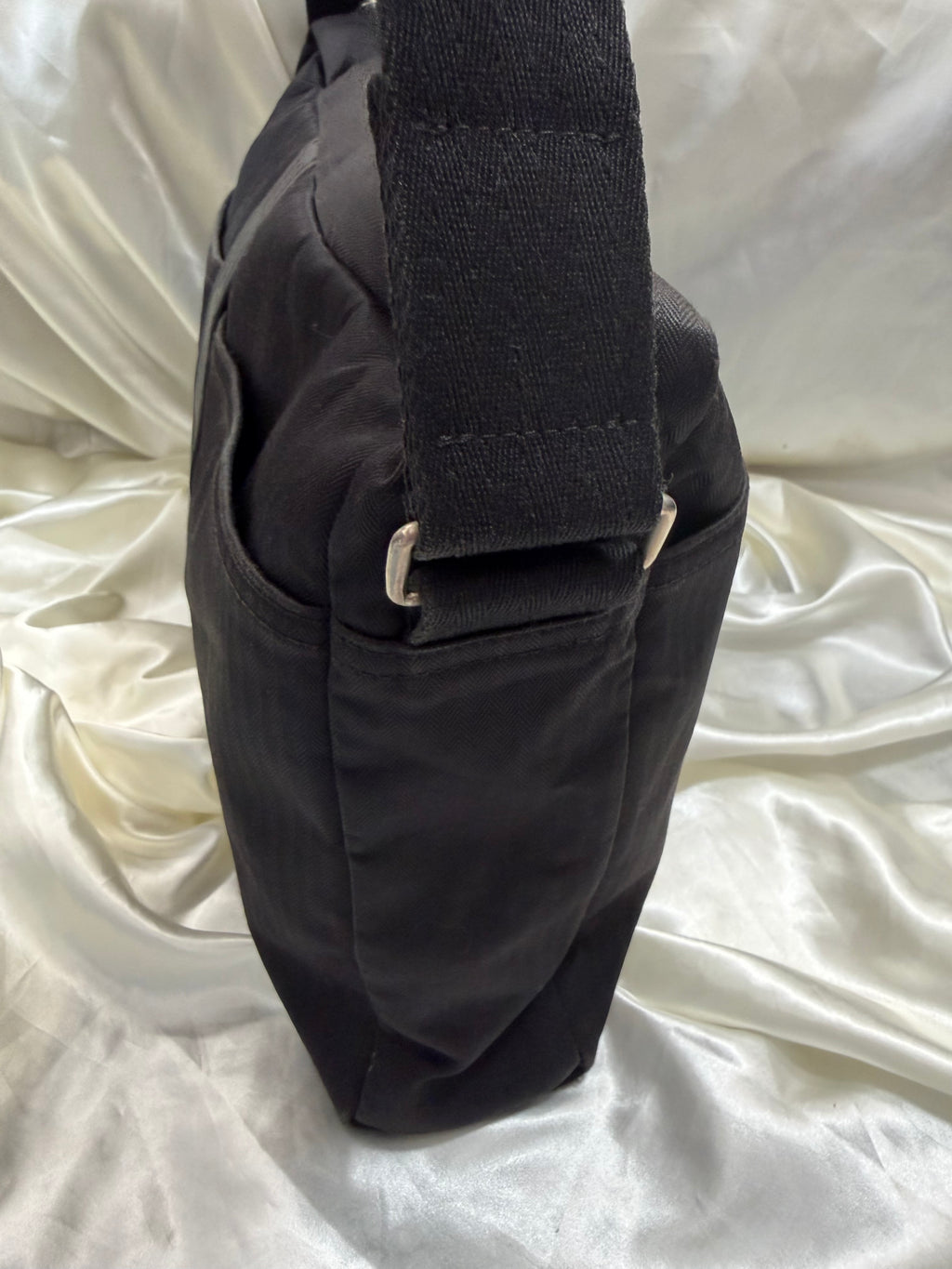 Hermes Acapulco Bassus Messenger Sling Bag
