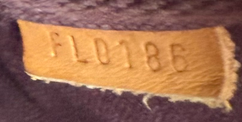 Louis Vuitton Monogram Favorite Mm Messenger Crossbody