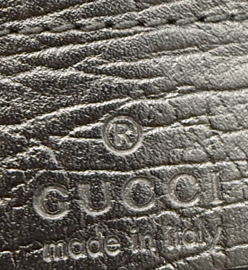 Gucci Canvas Joliceur Web Tote Shoulder Bag