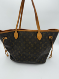 Louis Vuitton Neverfull MM Tote