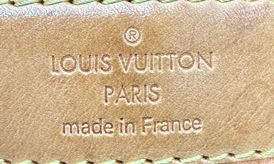 Louis Vuitton Neverfull MM Tote