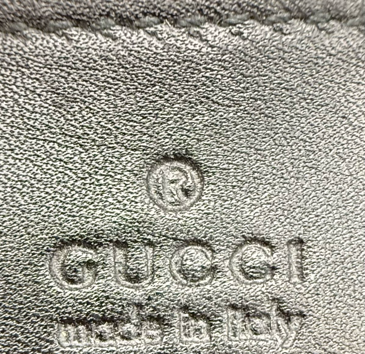 Gucci Soft Leather Medium Britt Tote Shoulder Bag