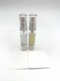 The Add-on Ready to go Leather Cleaner and Conditioner Set