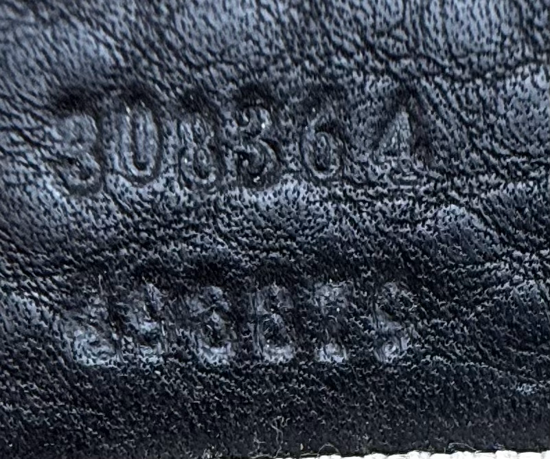 Gucci Soho Camera Bag Pebbled Leather Crossbody Sling Bag Small
