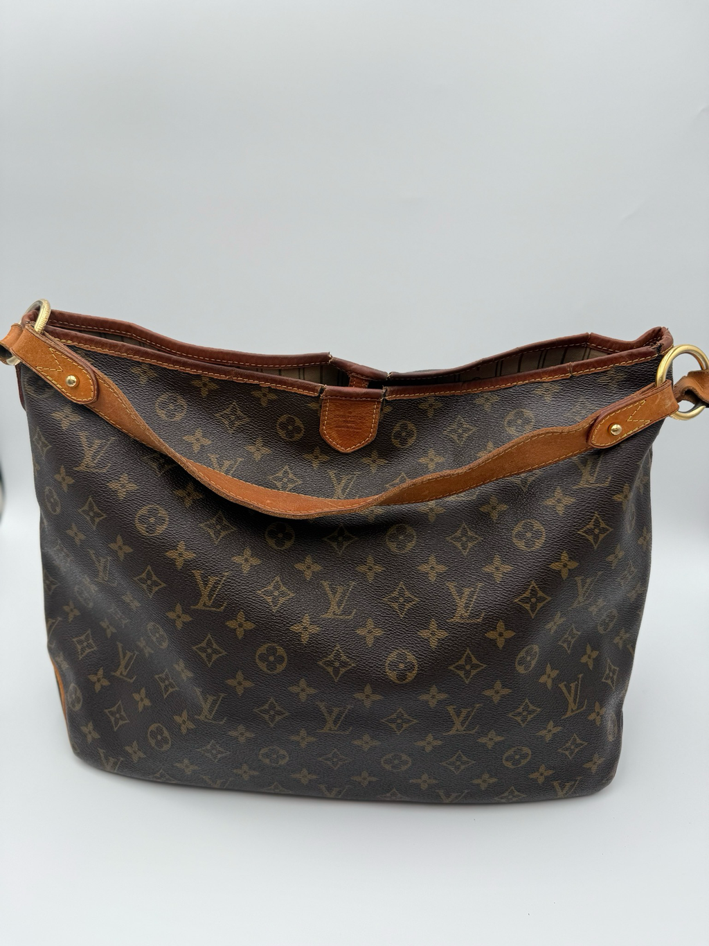 Louis Vuitton Delightful MM