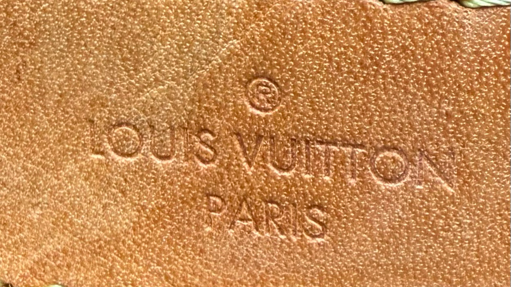 Louis Vuitton Delightful MM