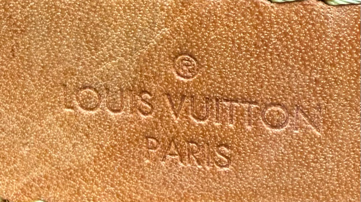 Louis Vuitton Delightful MM