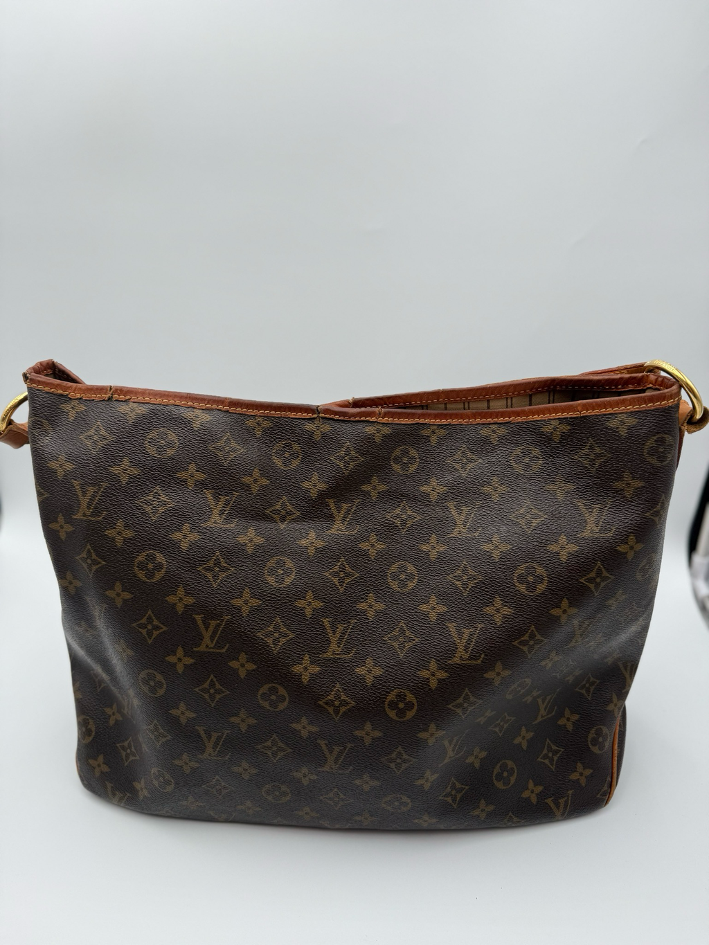 Louis Vuitton Delightful MM