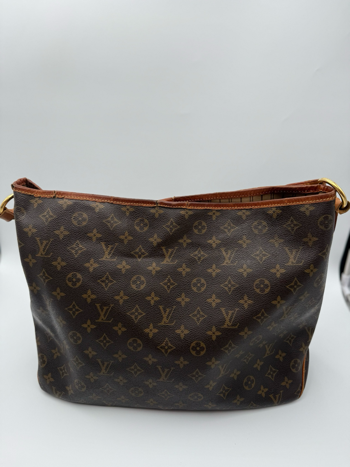 Louis Vuitton Delightful MM