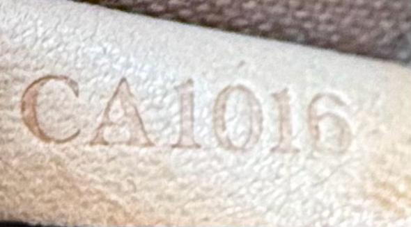 Louis Vuitton Monogram Tulum GM