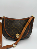 Louis Vuitton Monogram Tulum GM