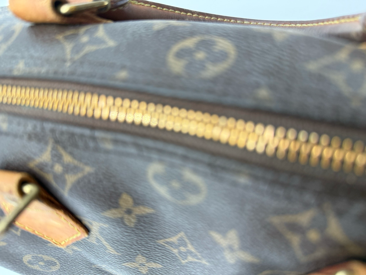 Louis Vuitton Monogram Speedy 30