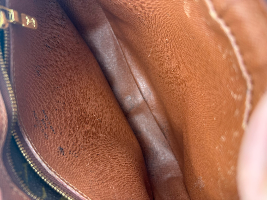 Louis Vuitton Monogram Jeune Fille