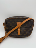 Louis Vuitton Monogram Jeune Fille