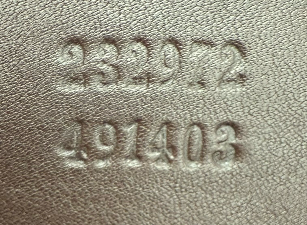 Gucci Boston Satchel Match Ball Top Handle