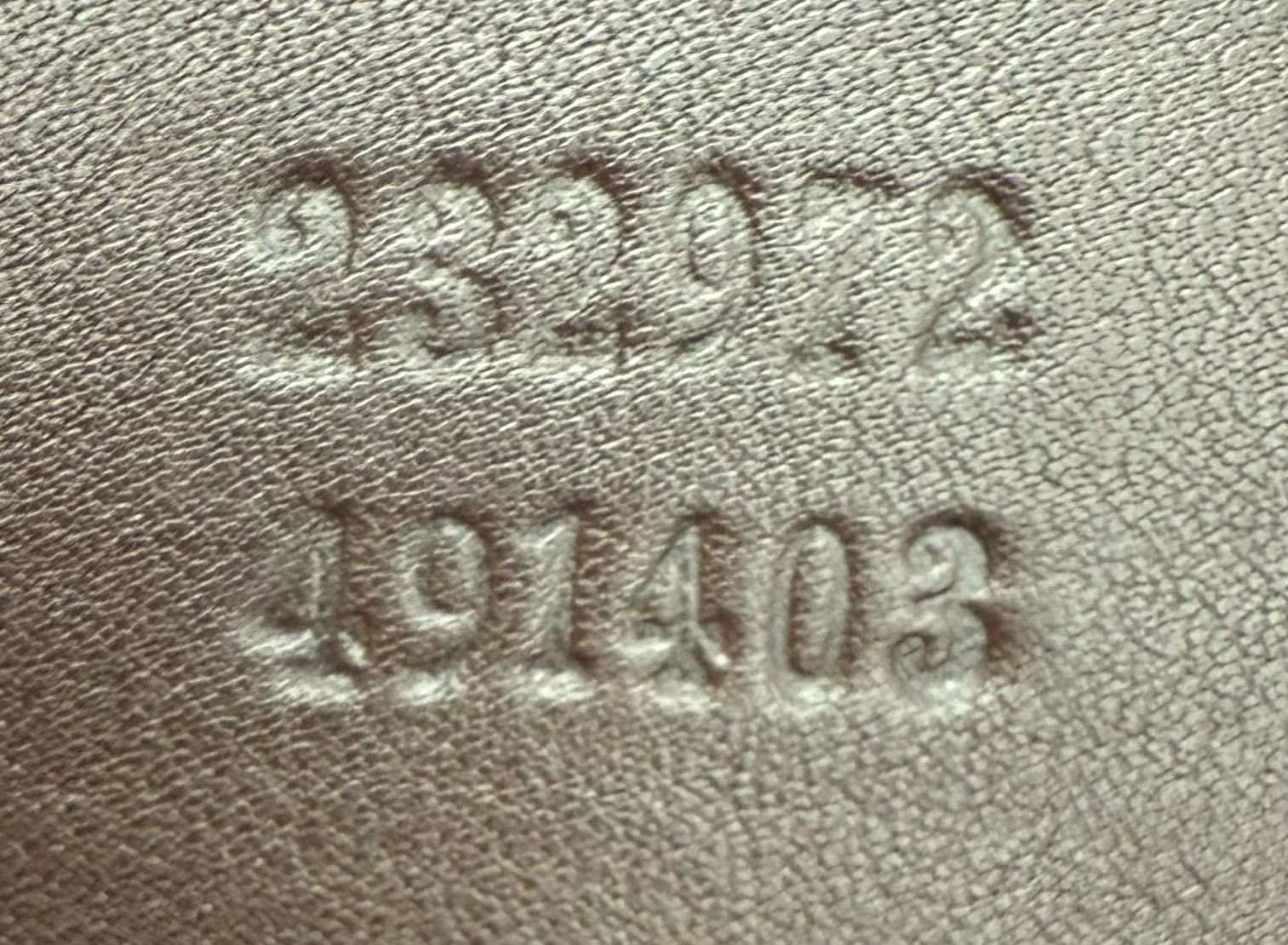 Gucci Boston Satchel Match Ball Top Handle