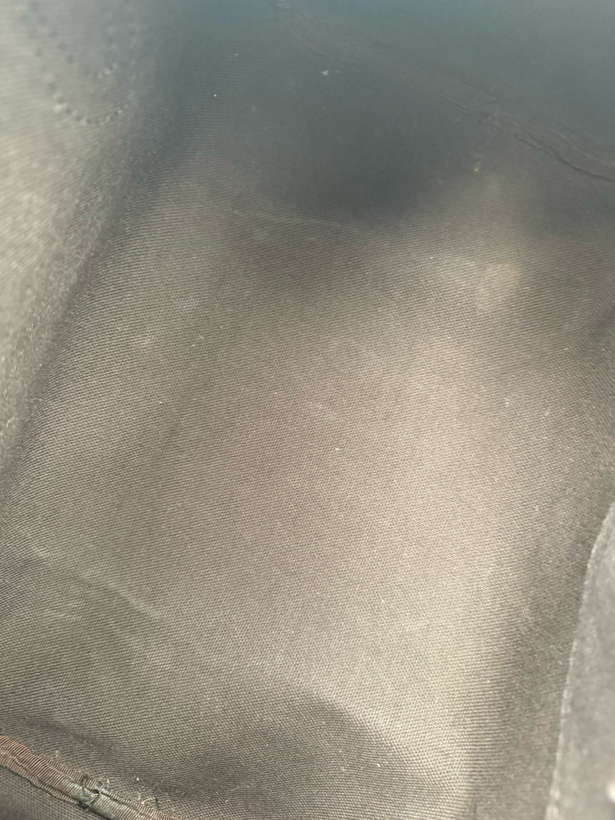 Burberry Chester Bowling Tote Haymarket Check