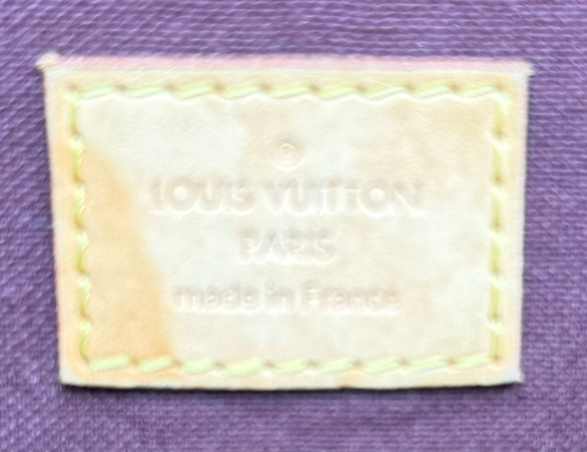 Louis Vuitton Monogram Favorite Mm Crossbody Flap Messenger